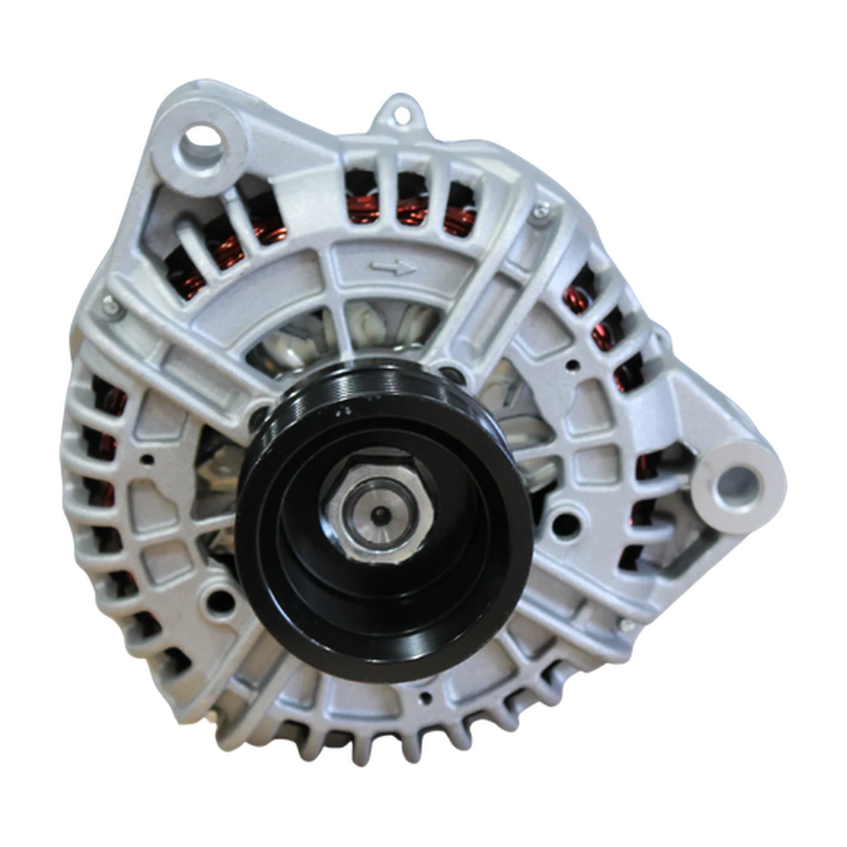 Alternador GL17.9540 - John Deere colhedeiras, pulverizadores e tratores