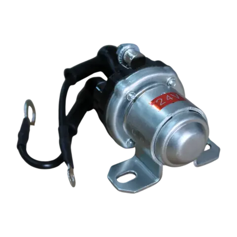 Relé de partida GL19.0409 - Case / Mercedes-Benz / New Holland