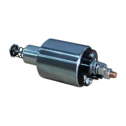 Relé de partida GL19.0536 - Case / Fiat / Fiatallis