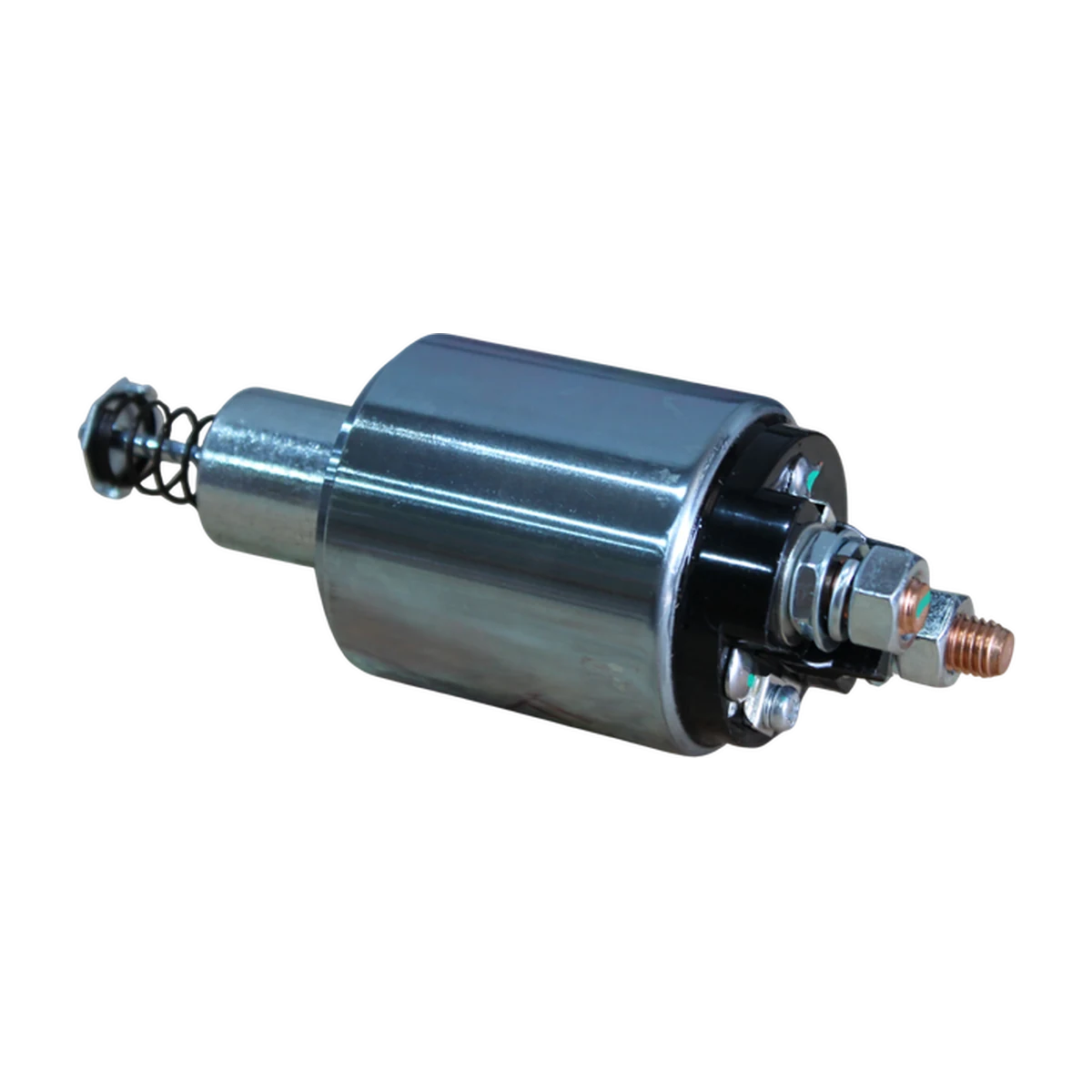Relé de partida GL19.0536 - Case / Fiat / Fiatallis