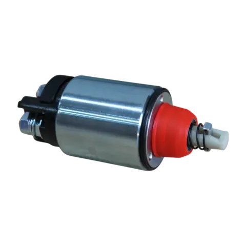 Relé de partida GL19.0826 - Case / JCB / Massey Ferguson